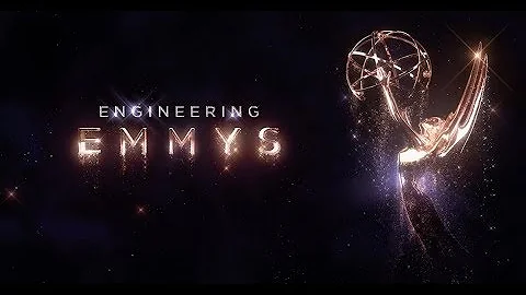 Laurie Burke-Voice Over for THE EMMY AWARDS 2017