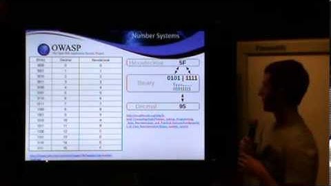 OWASP Melbourne - Introduction to Buffer Overflows (Stack Smashing)