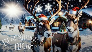 Watch Blackmores Night Christmas Eve video
