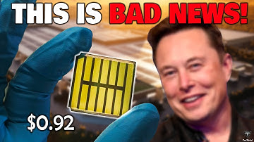 Just Happened! Elon Musk Unveiled A Breakthrough 4.0 Solar Cell, Change The Entire Industry!