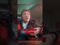 He Humiliated the Wrong Man… Then Superman Walked In