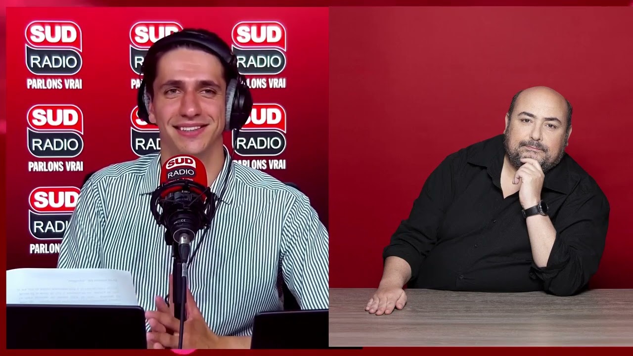 L’animateur-producteur Thierry Ardisson est mort