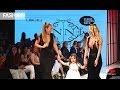 SERBIA FASHION WEEK Fall Winter 2017 2018 day 5 - Fashion Channel