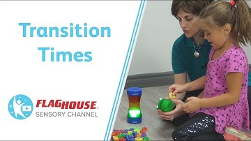 Using Transition Times to your Benefit (Ep. 47 - Transition Times)