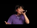 明咲「Question - Amber’s」2021/07/23 スタたん☆彡Vol.4~未来の歌姫&amp;スター誕生~ YMCA スペースYホール