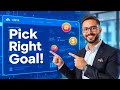 Lesson 6 Choosing goal while working with automated ads