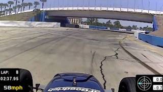 Skip Barber 2-Day Advanced Racing School