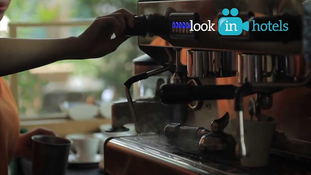 The Kee Resort & Spa 4* - Phuket, Thailand (Пхукет, Таиланд)