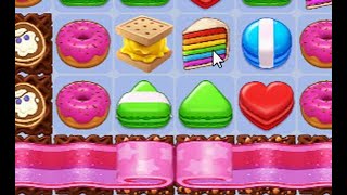 COOKIE JAM - LEVEL 76 - 2 VERSIÓN  FANTASTIC!