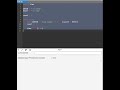 python while loop