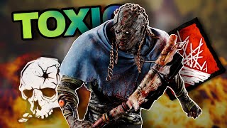 This BUILD Makes The Wraith UNLOOPABLE!!!