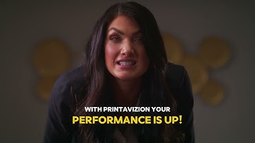 Transform Your Marketing Strategy with PrintAVizion