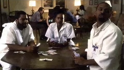 Friday after next all deleted scenes uncut never seen