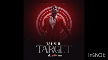 Jahshii - Target