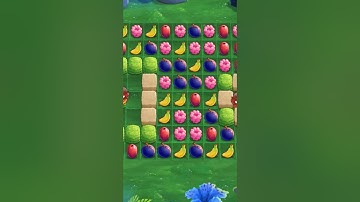 Nibblers - Level 18. Android. Gameplay