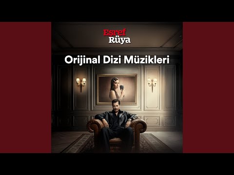 Adım Adım (Eşref Rüya Orijinal Dizi Müzikleri)