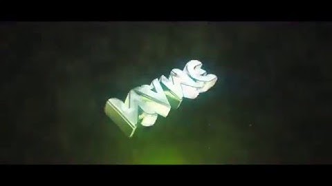 FREE INSANE EPIC SYNC INTRO TEMPLATE! (C4D & AAE) #38