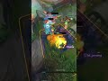 ADC AATROX INSANE HEALING #shorts #leagueoflegends #gaming #adc  #riotgames #fail #funny