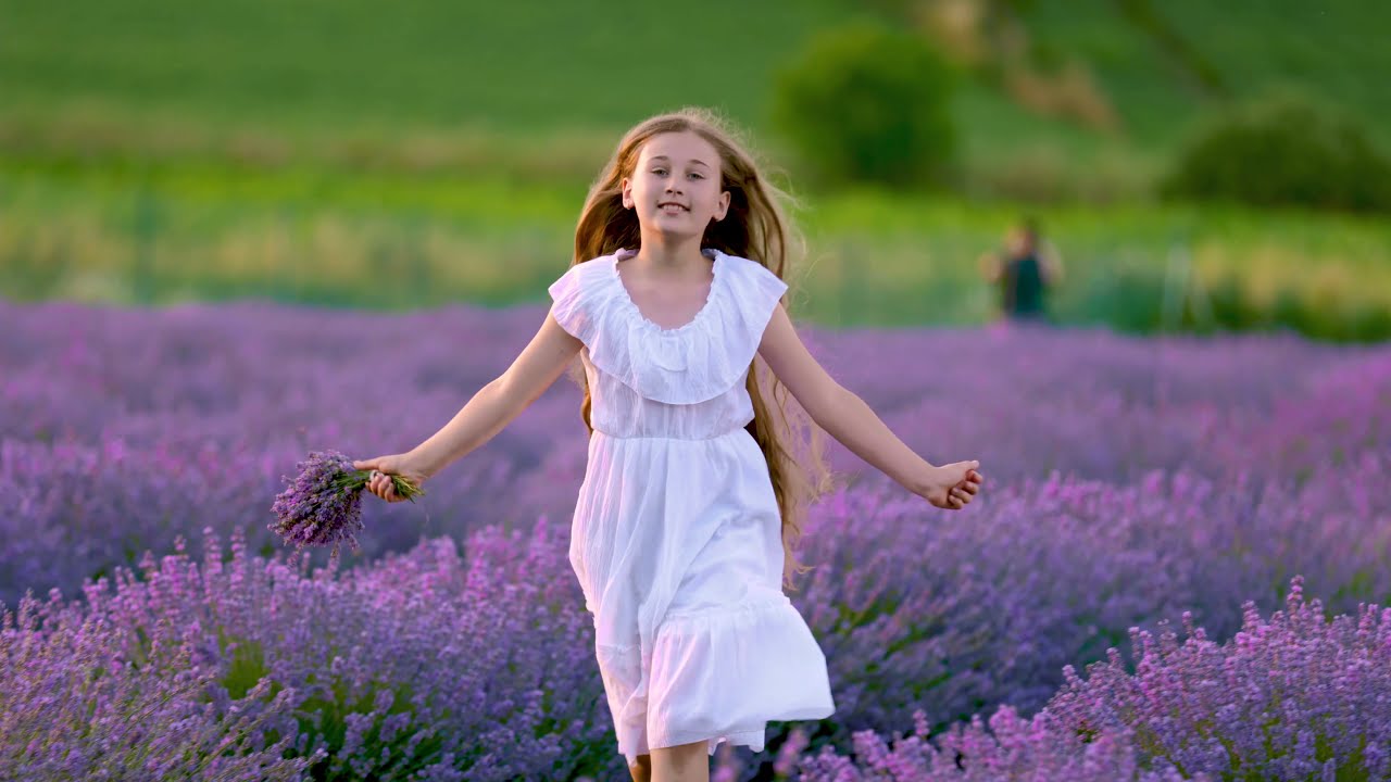 Burdur - Lavanta Filmi