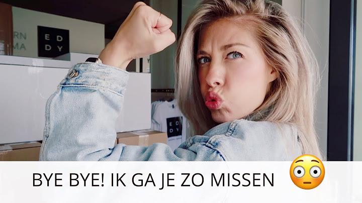 ZEG DIT NOOIT TEGEN JE KINDEREN! SALIE GEKOCHT en WAT?! Hier AFSCHEID van nemen? |VLOG98| NBFM