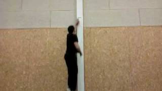 Crossfit Games 12.1 - 67 burpees
