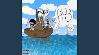 Ay3 - Ayo & Teo, Lil Yachty