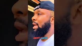 HAPPY EASTER.  A SHORT HYMN FOR EASTER.