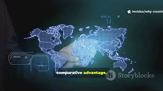 Unlocking Global Trade: The Surprising Reason Countries Swap