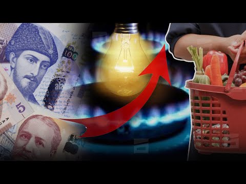 ცხოვრება დღითიდღე უფრო გაუსაძლისი ხდება | მოსახლეობა ეკონომიკური კრიზისის პირისპირ