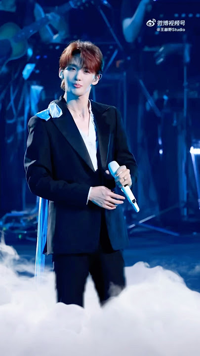 Single: 从前那个女孩 #从前那个女孩 #王赫野 #wangheye #heye #chinesesong #chinesesinger #song #เพลงเพราะ #เพลงจีน