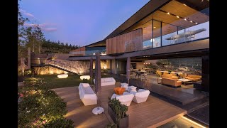 CASA LA ROCA/ RRZ Arquitectos by ARQUITOPIC 8,653 views 2 months ago 4 minutes, 14 seconds