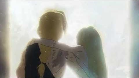 「Parallels」H o p e  A g a i n MEP pt 11