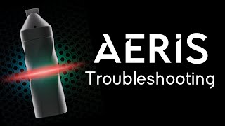 AERIS Troubleshooting