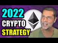 Best Cryptocurrency Investing Strategy into 2022 (Top Altcoins Revealed) | Raoul Pal Interview