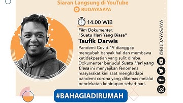 "Suatu Hari Yang Biasa"