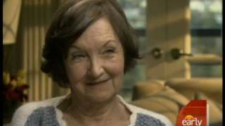 Famous Octuplet Grandmother Speaks Profile