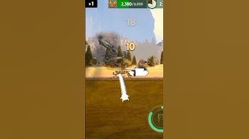 Death Worm Game Alien Giant Worm Attack Best Android Mobile Game #shorts #gaming Pt 1