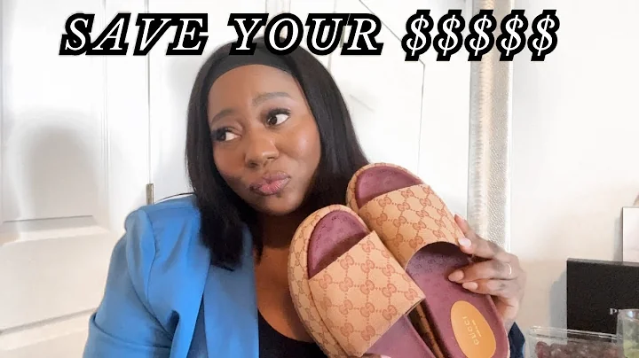 GUCCI ORIGINAL GG PLATFORM SLIDES REVIEW AND (WHY I’M SELLING THEM) Becca chic