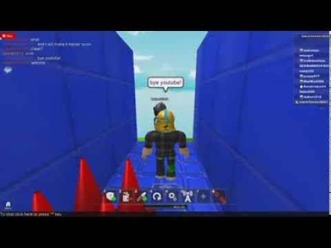 Obby For Admin Nbc Game Link Is Desc Roblox Youtube - obby for admin nbc roblox