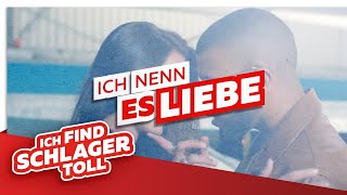 Video thumbnail of "Feuerherz - Ich nenn es Liebe (Offizielles Lyric Video)"