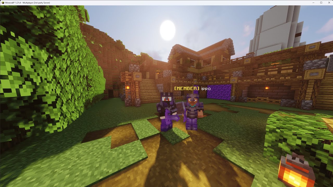 24/7 Best Indian Minecraft Server To Play #minecraft #smplive - YouTube