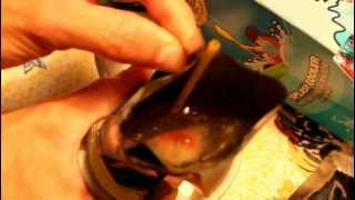 Capri Sun Drink Rotten Inside Details