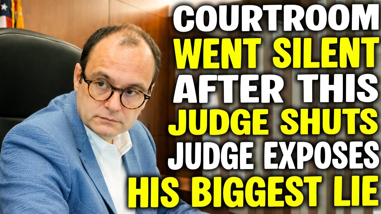 The WORST Mistake a Defendant Can Make in Court