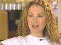 Capture de la vidéo Joan Osborne @ Hard Rock Las Vegas 1996 (With Interviews)