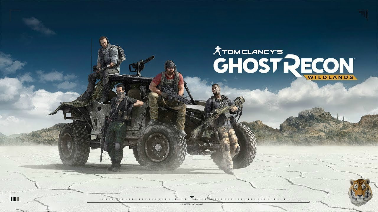 Попытка 2 спасти Фишера Ghost Recon division 240