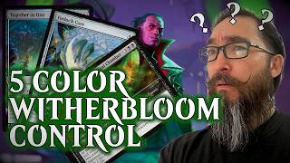 Together as One in Witherbloom? | Standard BO3 Arena Ladder