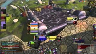Another example of what RBGs are now - Fly hacking