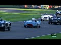 Epic racing into the night | 2022 Freddie March Memorial Trophy | Full Race