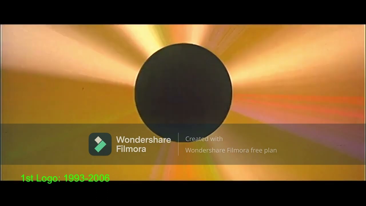 DTS (America) Logo History 1993-Present