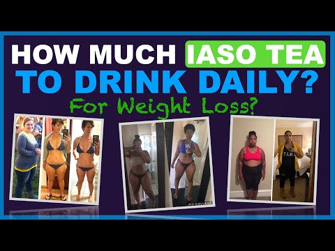How Much Iaso